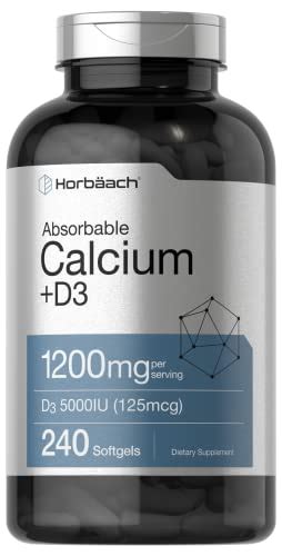 Revealed 21 Best Calcium Supplement Women Picks For 2022 Bnb