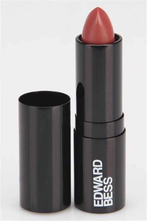 Edward Bess Ultra Slick Lipstick In Forever Yours So Creamy And Rich I Love This Shade And