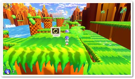 Sonic Utopia Download Para Windows Grátis