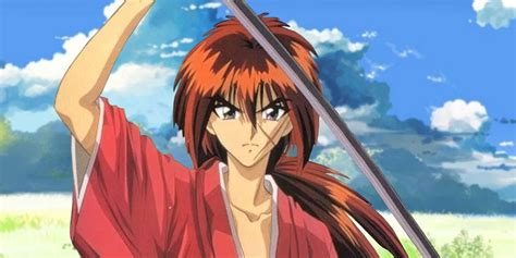 Rurouni Kenshin 5 Things That Were Historically Accurate About