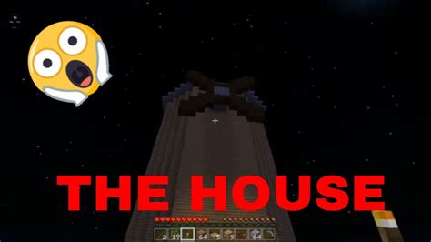 2 Noobs Play Minecraft Ep2 The House Youtube