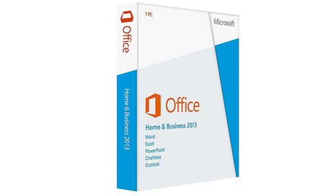 Microsoft Office 2013 Groupon Goods