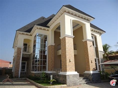 1 10 Most Expensive Mansions In Nigeria Ọmọ Oòduà