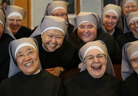 Little Sisters Of Poor Win Big At Supreme Court But Fight Isnt Over