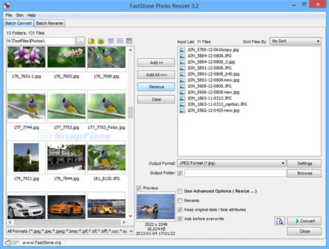 10 Best Free Image Resizer Software For Windows 10 8 7 In 2021