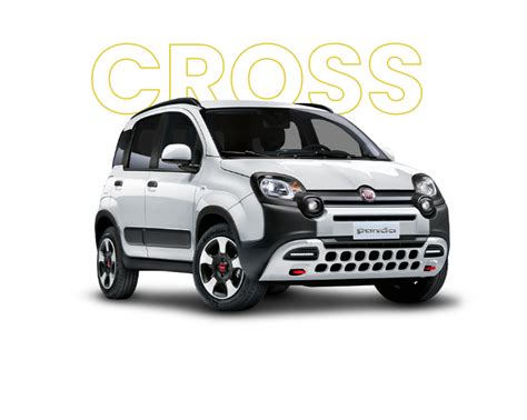 Yeni Fiat Panda Cross Sıfır Araç Fiyatları