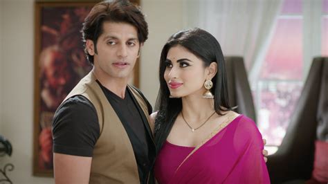 Watch Naagin Season 2 Episode 65 Rocky And Shivangi Back Together Watch Full Episode Online