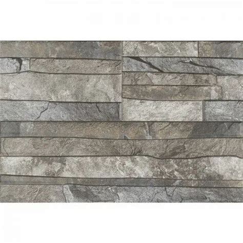 Outdoor Wall Tile Thickness 5 10 Mm At Rs 26square Feet In Chennai