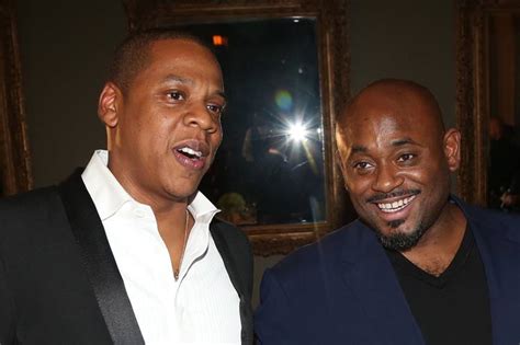 Silicon Valley Firms Back New Music Venture Helmed By Steve Stoute Wsj