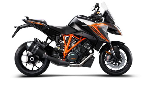 2019 Ktm 1290 Super Duke Gt Guide Total Motorcycle