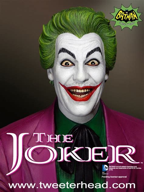 Joker Classic Tv Batman Tv Series