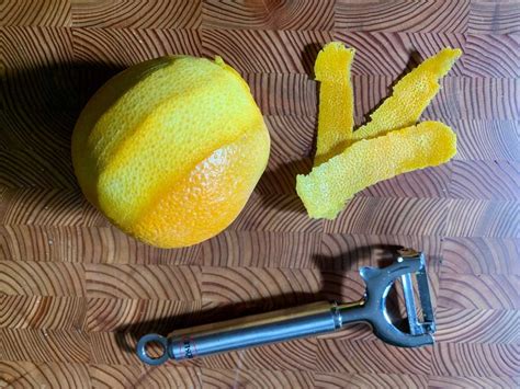 The Best Way To Cut Up An Orange No Matter How Youre Using It Myrecipes