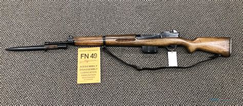 Fn Fn 49 Luxembourg Contract 30 06 For Sale At