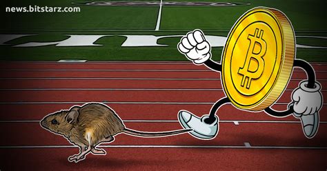 2 next to bitcoin, investor kevin. Mice Racing Could be the Next Big Bitcoin Trend - Bitstarz ...