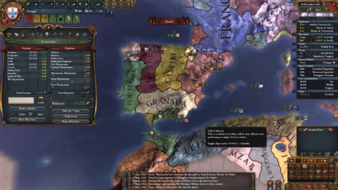 A guide on how to play portugal in eu4, covering ideas, expansion, trade, allies, and other tips and tricks! Related Keywords & Suggestions for eu4 portugal