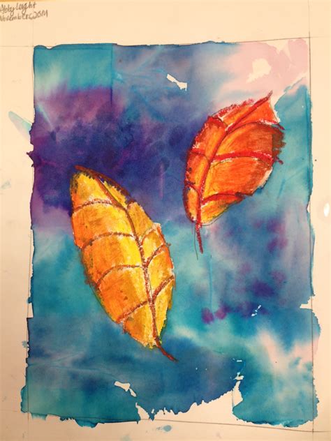 Fall Art Projects For Third Graders 3rd Grade Arts Crafts Activities