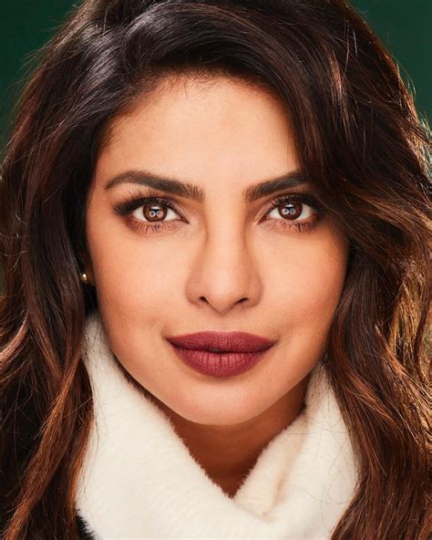 Priyanka Chopra Vulture Portrait Session 2018 At Sundance Film