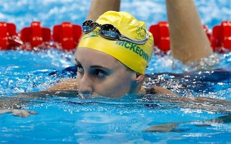 Teenager kaylee mckeown has proven why she's considered one of australia's gold medal hopefuls for this year's. Taylor McKeown Is The Latest Aussie Swimmer To Bollock ...