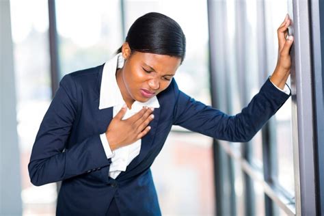 More Younger Women Are Having Heart Attacks Here Are Steps To Minimize