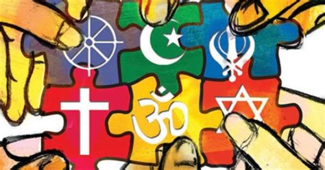 Toleransi Antar Umat Beragama Damaikan Bangsa Indahnya Toleransi