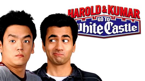 Harold And Kumar Go To White Castle 2004 Az Movies