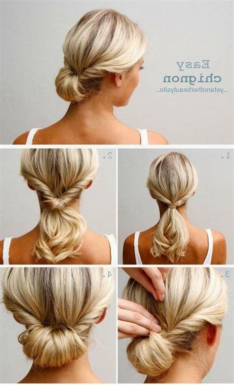 Bridesmaid hairstyle for long hair. 15 Ideas of Long Hairstyles Updos Casual