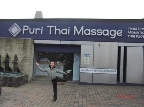 Puri Thai Massage Johannesburg 2020 Ce Quil Faut Savoir Pour Votre Visite Tripadvisor
