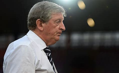 England Manager Roy Hodgson Open To Sharing Eligible Senior Players