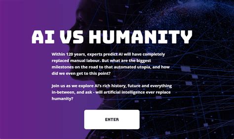 International conference on information technology : AI vs Humanity - The Impact Of Artificial Intelligence On ...
