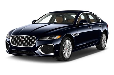 2023 Jaguar XF Buyer's Guide: Reviews, Specs, Comparisons