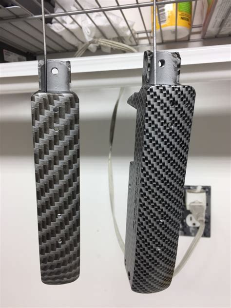 With over 20 years of combined experience high desert heat treating can take care of any of your needs. Carbine Fiber 2 - High Desert Heat