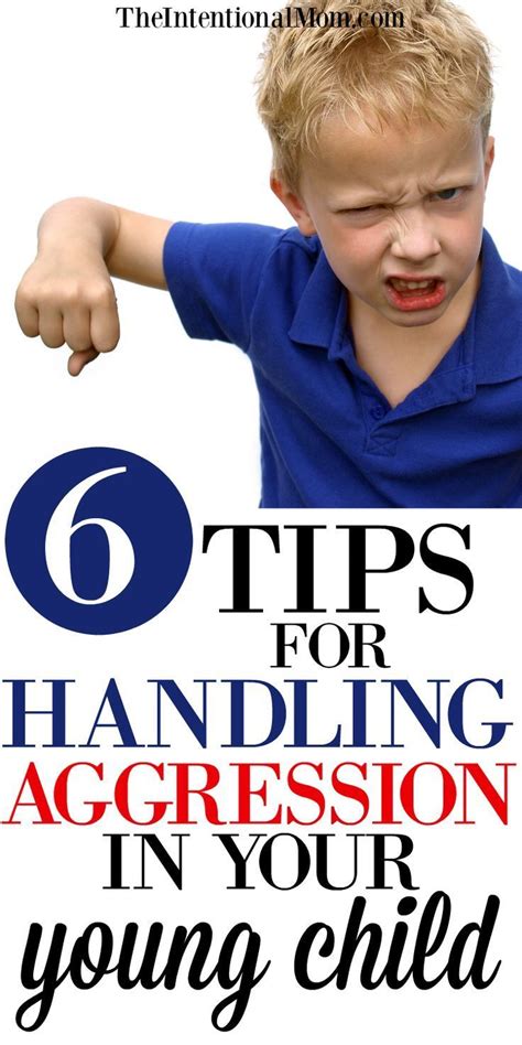 Parenting | Discipline | Aggressive Kids | Difficult Kids ...