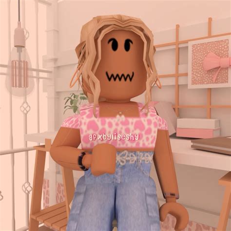 Roblox Pfp For Girls