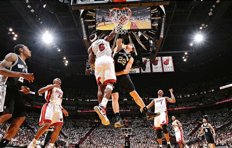 Cool Wallpaper Lebron James Miami Heat Dunk Images Theme Walls