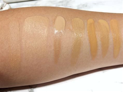 Review Tom Ford Glow Tinted Moisturizer Spf 15 Pretty Is My