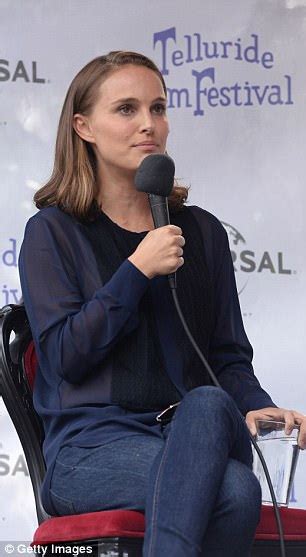 Angelina Jolie Attends The Telluride Film Festival Daily Mail Online