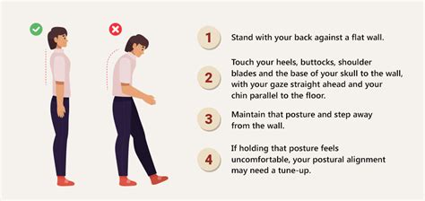 7 Ways Chiropractic Care Can Help Improve Your Posture