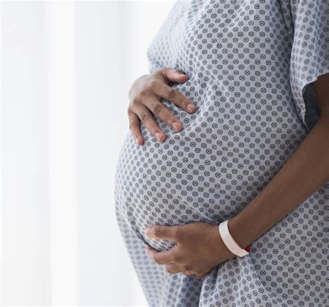 Black Mothers Health Is In Danger When Hospital Staff Dont Believe Us