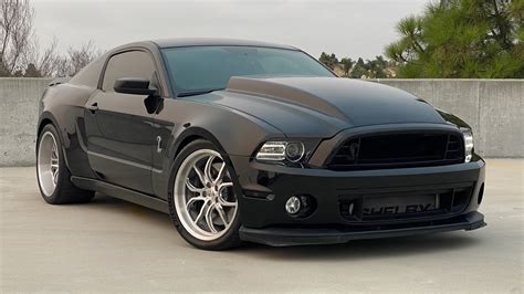 Widebody Mustang Shelby Gt500 Cars Gt500 Mustang Shelby Widebody