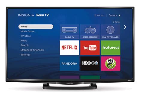 Many of the television sets use the qled technology which has unbeatable picture quality and is samsung's own product. CES 2015: More Roku TV brands. New 4K Roku TV design. | Roku