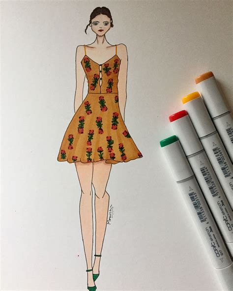 Pin By Mia Style Space On Fashion Illustration Fashion Illustration