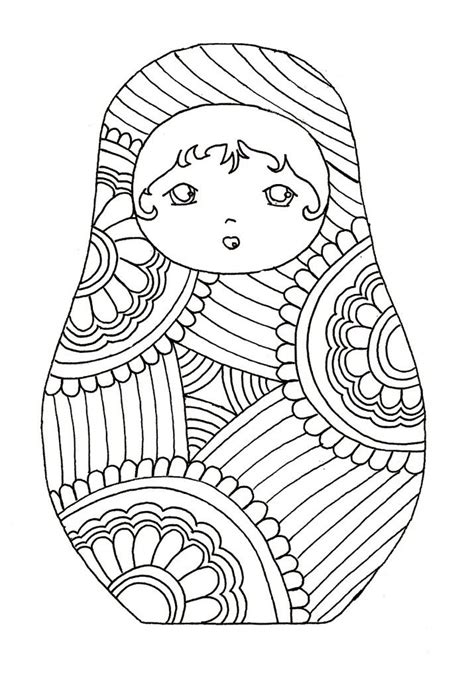 19 Of The Best Adult Colouring Pages Free Printables For Everyone