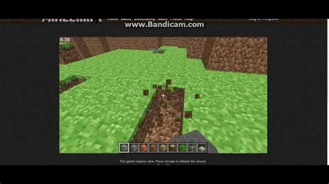 Videos De Como Jugar Minecraft En Y8 Juegos De Minecraft Flash 2
