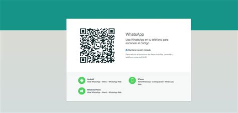 Así Puedes Abrir Whatsapp En El Computador Sin Un Celular Metro Ecuador