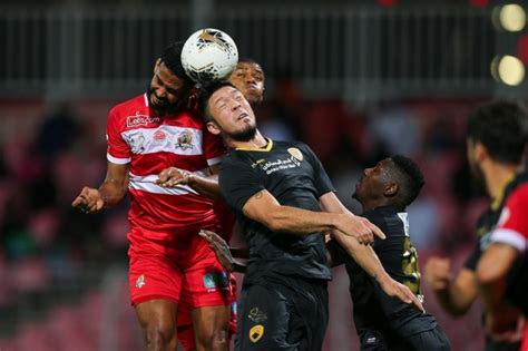 نظرة على تعادل التعاون والفيصلي في دوري كأس الأمير محمد بن سلمان. دوري محمد بن سلمان.. ضمك لا يفوز ضد الوحدة | صحيفة المواطن ...