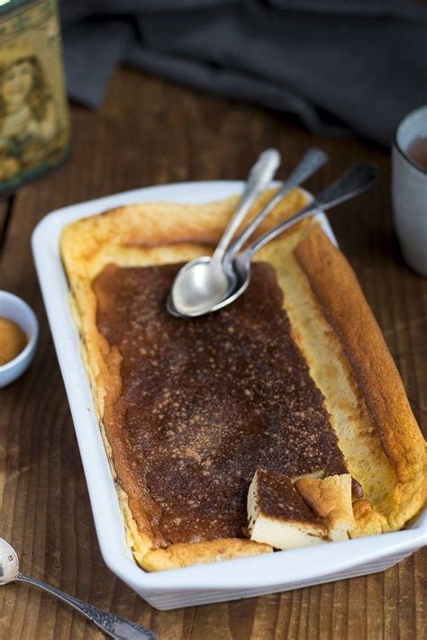 Un Flo de bonnes choses Tarte au fromage blanc sans pâte à la