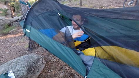 About our lawson hammock coupons. Head-To-Head: Camping Hammock 'Hang-Off' Test