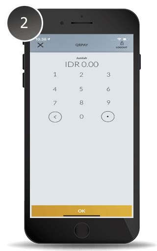 It allow seller to easy reconciliation of sales. Maybank QR Pay How To