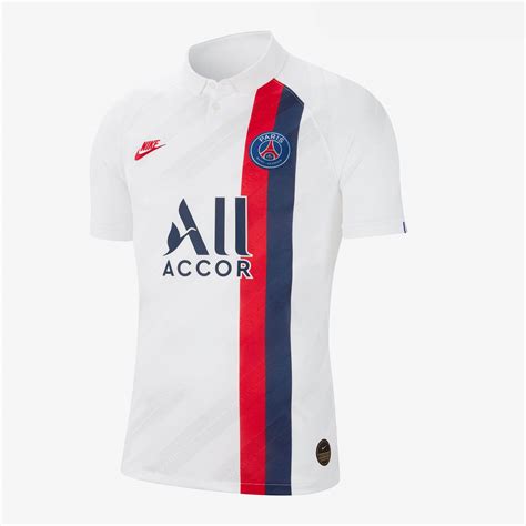 PSG 2019-20 Third Away Soccer Jersey Shirt | Soccer777