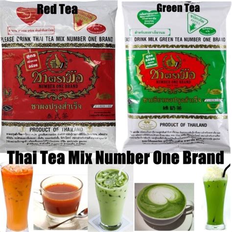 Masukkan bancuhan susu ke dalam gelas tinggi di ikuti ketulan ais. Serbuk teh thai thailand viral chatramue teh merah teh ...